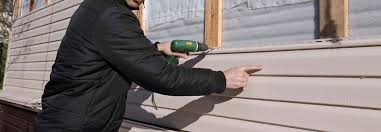 Best Siding for New Construction  in Beverly, OH